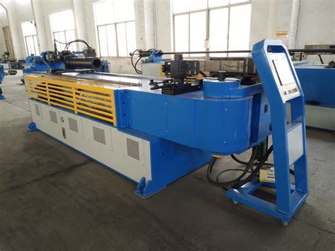 aluminum cnc bending machine factory|aluminum tube bending equipment.